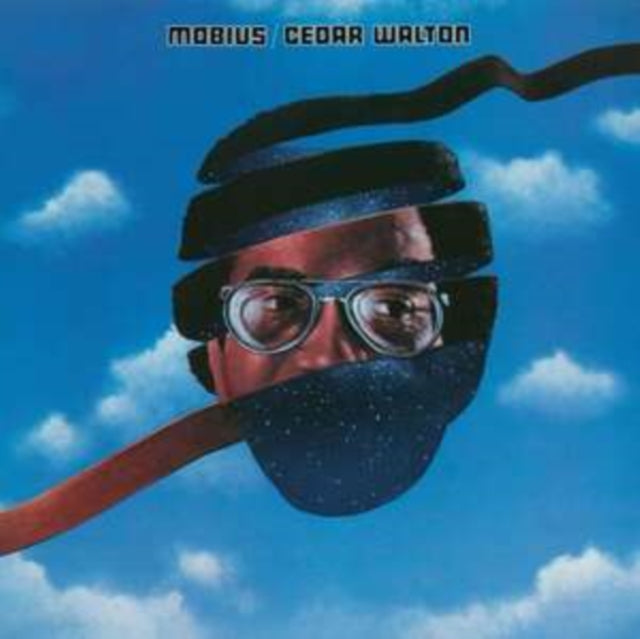 Cedar Walton - Mobius (Vinyle Neuf)