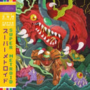 Soundtrack - Jammin Sam Miller: Super Metroid Recreated (Vinyle Neuf)