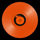Biesmans And Johannes Albert - Tangerine Beam (Vinyle Neuf)