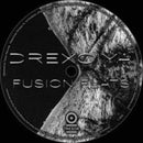 Drexciya - Fusion Flats (Vinyle Neuf)