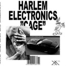 Harlem - Cage (Vinyle Neuf)