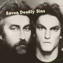 Rinder And Lewis - Seven Deadly Sins (Vinyle Neuf)