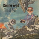 Rising Seed - True Lies (Vinyle Neuf)