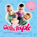 Gentle People - Soundtracks For Living (Vinyle Neuf)