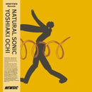 Yoshiaki Ochi - Natural Sonic (Vinyle Neuf)