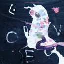 DJ Koze / Dirk Von Lowtzow - Nur Um Liebe EP (Vinyle Neuf)