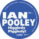 Ian Pooley - Higgledy Piggledy! (Vinyle Neuf)