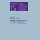 Various - Re-Form Ver-10 (Vinyle Neuf)