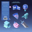 Pizza Hotline - Hot-N-Ready Remixes Delivered By Pizza Hotline (Vinyle Neuf)