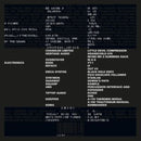 9ms - Lunch 180g (Vinyle Neuf)
