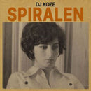 DJ Koze - Spiralen EP (Vinyle Neuf)