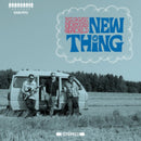 Reggae Workers Of The World - New Thing (Vinyle Neuf)