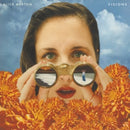 Alice Merton - Visions (Vinyle Neuf)