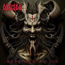 Deicide - Banished By Sin (Vinyle Neuf)