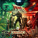 Stillbirth - Survival Protocol (Vinyle Neuf)