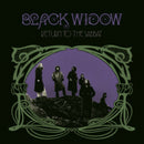 Black Widow - Return To The Sabbat (Vinyle Neuf)