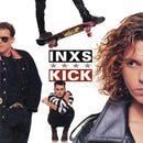Inxs - Kick (Atlantic 75 Series) (Vinyle Neuf)