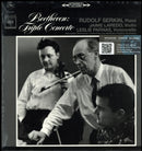 Beethoven / Schneider / Serkin / Laredo - Triple Concerto (Vinyle Neuf)