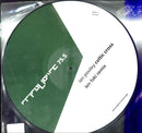 Ian Pooley - Celtic Cross (len Faki Remix) (Vinyle Neuf)