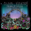Oliver Koletzki - The Arc Of Tension (Vinyle Neuf)