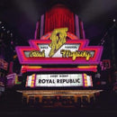 Royal Republic - Club Majesty (Vinyle Neuf)