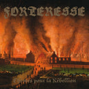 Forteresse - Themes Pour La Rebellion (Vinyle Neuf)