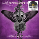 Apocalyptica - Worlds Collide (Vinyle Neuf)
