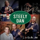 Steely Dan - Live On Air 1996 (Vinyle Neuf)
