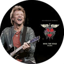 Bon Jovi - Rock The Stage (Vinyle Neuf)