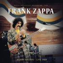Frank Zappa - Bobby Brown Live 1988 (Vinyle Neuf)