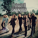 Lynyrd Skynyrd - Live On Air 1973 (Vinyle Neuf)