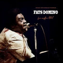 Fats Domino - Live On Air 1987 (Vinyle Neuf)