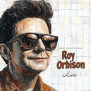 Roy Orbison - Live (Vinyle Neuf)