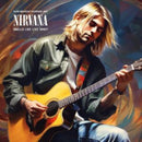 Nirvana - Smells Like Live Spirit / Radio Broadcast (Vinyle Neuf)