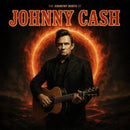 Johnny Cash - The Country Roots Of (Vinyle Neuf)