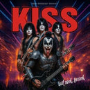 Kiss - Lost And Found / Radio Broadcast Archives (Vinyle Neuf)