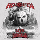 Helloween - Live At Budokan (Vinyle Neuf)