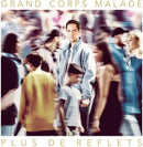 Grand Corps Malade - Plus De Reflets (Vinyle Neuf)