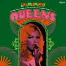 Various - Naino! Queens : Flamenco Groovy Beats 1971-1979 (Vinyle Neuf)