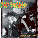 Bad Brains - Omega Sessions EP (Vinyle Couleur) (Vinyle Neuf)