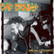 Bad Brains - Omega Sessions EP (Vinyle Noir) (Vinyle Neuf)