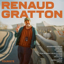 Renaud Gratton - Touriste (Vinyle Usagé)