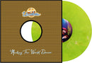 Trans-X - Living On Video / Vivre Sur Video (Vinyle Neuf)