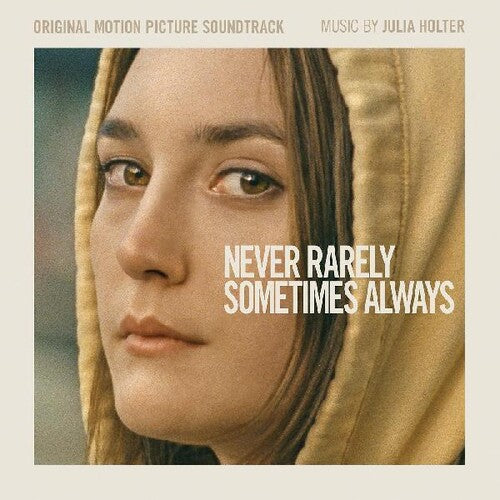 Julia Holter - Never Rarely Sometimes Always (Vinyle Neuf)