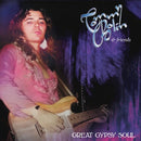 Tommy Bolin - Great Gypsy Soul (Vinyle Neuf)