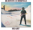 Burton Cummings - Heart (Vinyle Neuf)