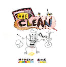 Clean - Modern Rock (Vinyle Neuf)