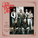 Amazing Rhythm Aces - Alive In America (Denver) : March 30 1979 (Vinyle Usagé)