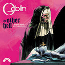 Goblin - The Other Hell Soundtrack (Vinyle Neuf)