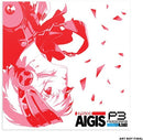 Soundtrack - Atlus Sound Team: Persona 3 Reload: Episode Aigis The Answer (Vinyle Neuf)